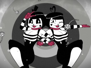 [HMV] Mime and Dash - The Return (NIVIRO)
