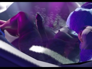 POV FUTA Relaxing Time