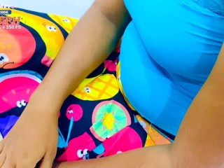 අ.ක්ක.ට පෙන්නම කෙල්ලට හිකුවා සිංහල වොයිස්- Sri lankan Cuckold wife caught Husband fucking her Friend