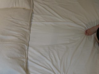 強気なミニスカポリスを押し倒してわからせ中出し