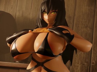 Will you challenge me?