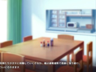 【#01 なついろレッスン 実況】爆乳お嬢様に我慢できずおさわりエッチしちゃうlive2Dアニメーション同人エロゲ―。(なついろレッスン～the last summer time)