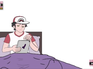 Ditto Fucking like HAYASE NAGATORO of DONT TOY WITH ME with Pokemon cosplay Hentai parody Big ass
