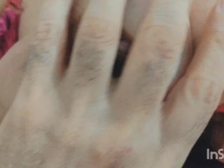 دلم میخواد یکی حلو شوهرم اینجوری منو بکنه