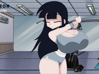 Audrey's Workout Routine