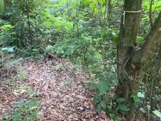 A perfect day with my best friend, we went hiking, laughed and had a lot of sex