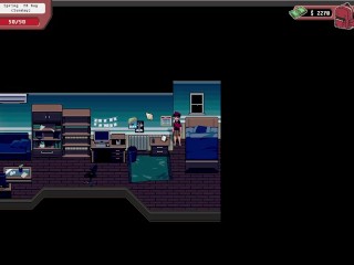 Spooky Milk Life Hentai Sex Game Sex Scenes Gameplay Part 21 [18+] How to Download