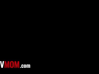 Cheating Big Titty Halloween Milf Bounces On My Cock All Day Long ~ PervMom Halloween Special