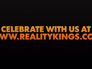 REALITY KINGS - Coco Lovelock Gets A Lesbian Fuck Lesson By Her Seductive Stepmom Naomi Foxxx