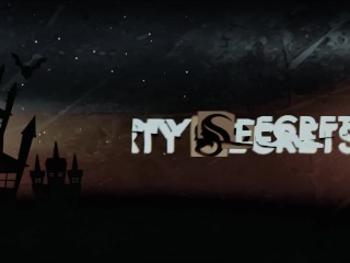 I WATCH LIL TIMY AND EMMA ANTURIN FUCK IN THE MIDDLE OF THE FOREST AND END UP FUCKING LIL TIMY
