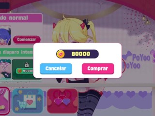 Elf Girl Pinball El local de las succubus