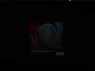 Beat Banger Bulma Ball, Bulma Adventure 2