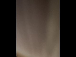 This 18 year old high school senior sucked my cock until I blew my load