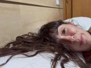 JOI ASMR: Dulce Follada. Gemidos, Palabras Sucias y Corrida Intensa