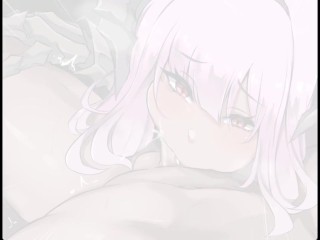 母性的な彼女と淫靡な日々をR ~part4~ Hapite