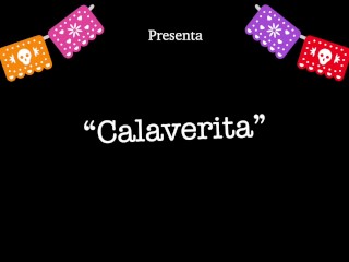 COMIDA A ESCALOFRÍO CON EL PRETEXTO DE FIESTA Y DULCES