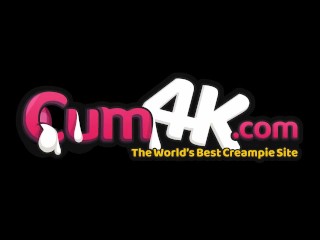 CUM4K Eliza Ibarra Gets Her Pussy Turned Into A Latin Creamery