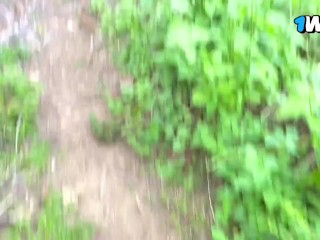 Nature Heals