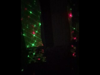 Sexy Naked Trans Girl Dances And Seduces You In The Dark