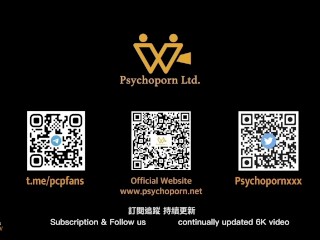 I made up with my ex after she deepthroat my cock- Psychoporn 色控