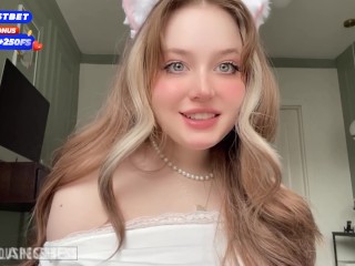Shyblanche Orgasm cum Compilation: new favorite pornstar