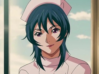 Hot Nurse with Lewd Pussy Asks for Creampie