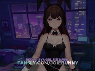 Ellen Joe hentai music video | ZZZ rule 34