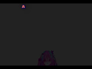 Miside - Doki Doki Literature Club - Mita and Monika wish you!