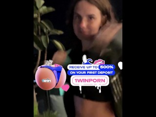 Sensational Night: Watch a Real Couple Enjoy Wild Fun with an 18-Year-Old Sweetheart