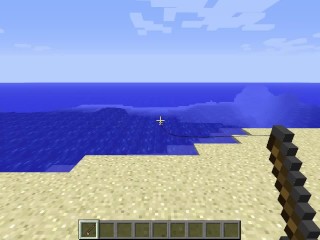 Fudendo a Buceta Melada da Jenny do Minecraft Mod porno de todas as Garotas Parte 1
