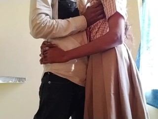 Indian desi college girl sex viral MMS