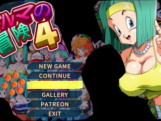 Bulma Adventure 4 Bulma And Maron Fucked By Monster Garlick Uncensored Sex Scenes
