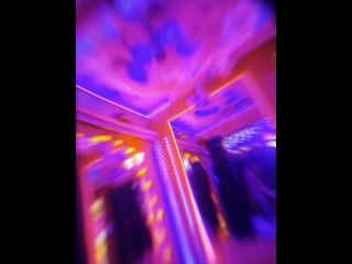 Kinky Party BDSM Lover with true Pleasure