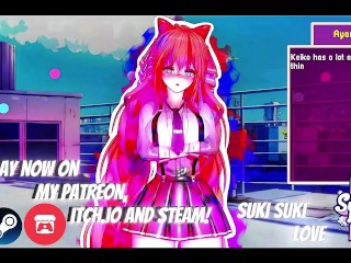 Honkai Star Rail - The Herta will teach you how to have a good time