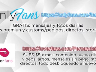 CHICHOTAS asi de GRANDE para AMAMANTAR