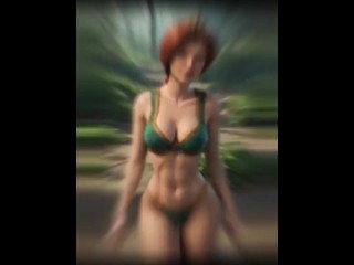 Fiona AI Generated (Part 1)