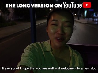 ANAL SEX IN CAMBODIA - LUNA'S JOURNEY (EPISODE 51)