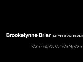 Tease And Denial, Ass Play Instruction And Multiple Cum JOI