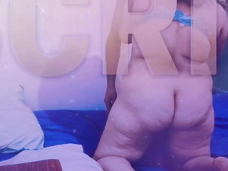 😘عدبني هاد لمصخوط بالحوا احح زبو شحال غليض