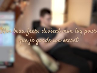 Mon beau frere va le payer- francaise amateur hard bdsm soumission alt rousse poilue hentai