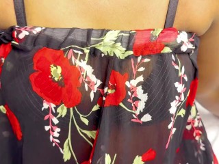 ලගදි පැකින් කඩපු සුපිරි එකක් She wants me to cum inside her pink tight pussy but I refused