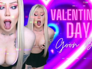 Valentine's Day goon bot