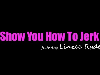Horny Housewife Linzee Ryder Helps Stepson Release Happy Hormones -  S22:E9