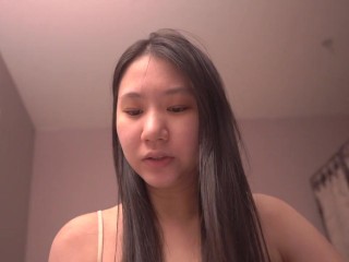Asian Teen ASMR - Matthew 19-20