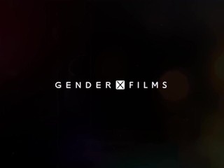 Sexy AF Trans Carwash Bitches Railed By Big Cocked Fratboys