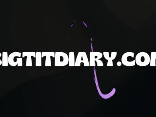 MASSIVE TITS COMPILATION 2 - Tit Drops Compilation - HUGE Natural Boobs - BIGTITDIARY BustySeaWitch