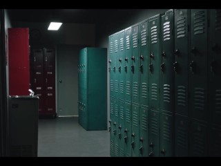 Teacher Goes Feral for COCK - Big Tits MILF Possessed By Insatiable Demon Demands For CUM