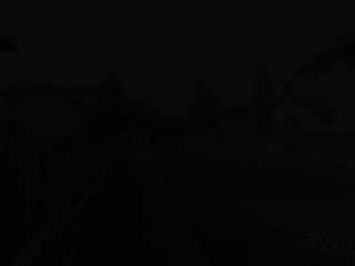 SWAP4K. Expected a BBQ party, experienced hot sex with huge tits beauty and cucked her BF