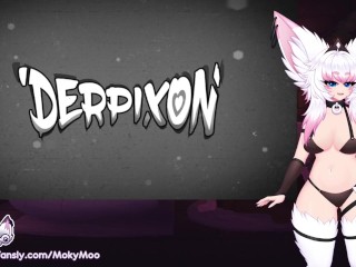 Mime and Dash - Derpixon | 𓆩 Moky Reacts 𓆪
