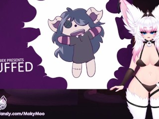 Stuffed - MelieConieK | 𓆩 Moky Reacts 𓆪